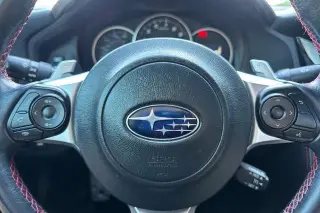 Subaru BRZ 2020 Limited 2dr Coupe 6A