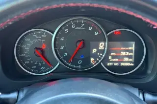 Subaru BRZ 2020 Limited 2dr Coupe 6A