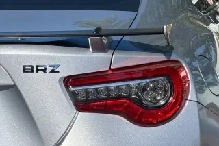 Subaru BRZ 2020 Limited 2dr Coupe 6A