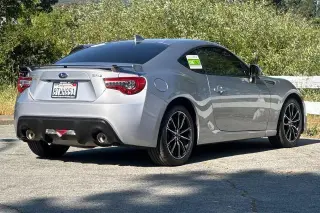 Subaru BRZ 2020 Limited 2dr Coupe 6A
