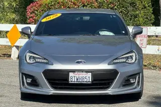 Subaru BRZ 2020 Limited 2dr Coupe 6A