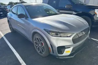 Ford Mustang Mach-E 2022 AWD GT 4dr SUV