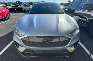 Ford Mustang Mach-E 2022 AWD GT 4dr SUV