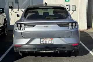 Ford Mustang Mach-E 2022 AWD GT 4dr SUV