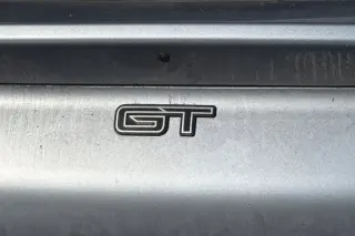 Ford Mustang Mach-E 2022 AWD GT 4dr SUV