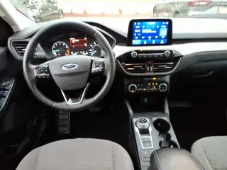 Ford Escape 2022 SE 4dr SUV