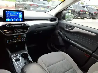 Ford Escape 2022 SE 4dr SUV