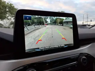Ford Escape 2022 SE 4dr SUV