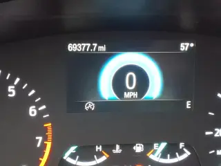 Ford Escape 2022 SE 4dr SUV