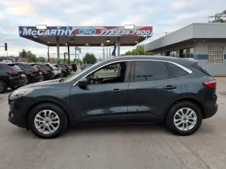 Ford Escape 2022 SE 4dr SUV