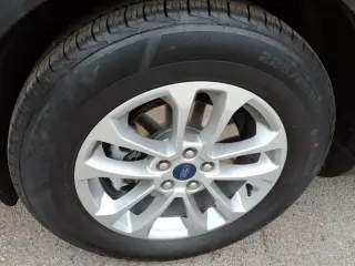 Ford Escape 2022 SE 4dr SUV