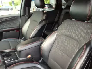 Ford Escape 2025 ST-Line 4dr SUV