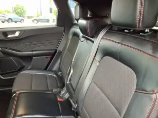 Ford Escape 2025 ST-Line 4dr SUV