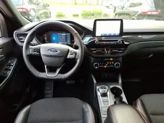 Ford Escape 2025 ST-Line 4dr SUV