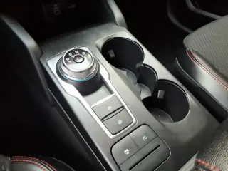 Ford Escape 2025 ST-Line 4dr SUV