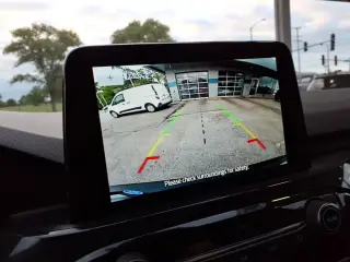 Ford Escape 2025 ST-Line 4dr SUV