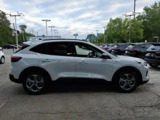 Ford Escape 2025 ST-Line 4dr SUV