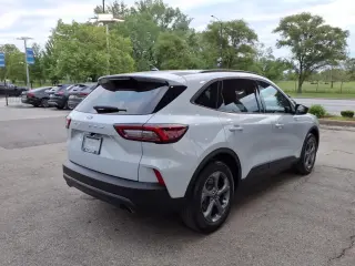 Ford Escape 2025 ST-Line 4dr SUV