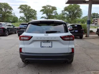 Ford Escape 2025 ST-Line 4dr SUV