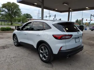 Ford Escape 2025 ST-Line 4dr SUV