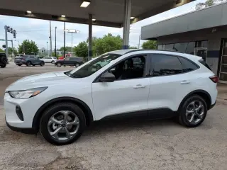 Ford Escape 2025 ST-Line 4dr SUV