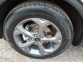 Ford Escape 2025 ST-Line 4dr SUV