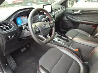Ford Escape 2025 ST-Line 4dr SUV