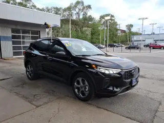 Ford Escape 2025 ST-Line 4dr SUV