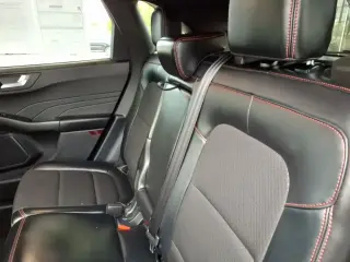Ford Escape 2025 ST-Line 4dr SUV