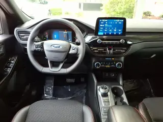 Ford Escape 2025 ST-Line 4dr SUV