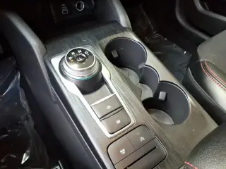 Ford Escape 2025 ST-Line 4dr SUV