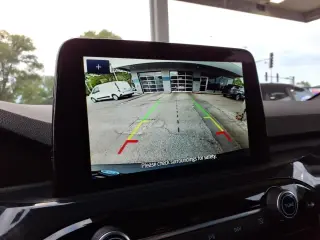 Ford Escape 2025 ST-Line 4dr SUV