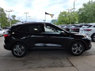 Ford Escape 2025 ST-Line 4dr SUV