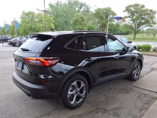 Ford Escape 2025 ST-Line 4dr SUV