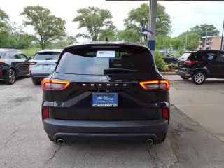 Ford Escape 2025 ST-Line 4dr SUV