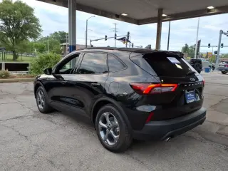 Ford Escape 2025 ST-Line 4dr SUV