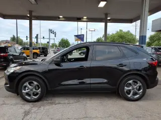 Ford Escape 2025 ST-Line 4dr SUV