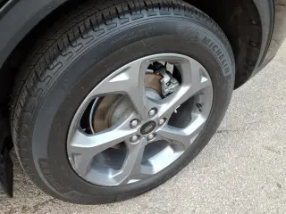 Ford Escape 2025 ST-Line 4dr SUV
