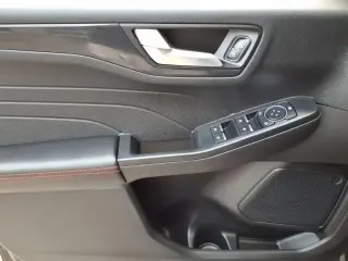 Ford Escape 2025 ST-Line 4dr SUV