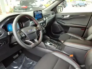 Ford Escape 2025 ST-Line 4dr SUV