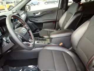 Ford Escape 2025 ST-Line 4dr SUV