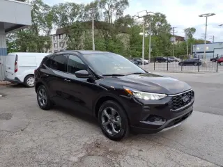 Ford Escape 2025 AWD ST-Line 4dr SUV