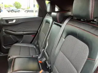 Ford Escape 2025 AWD ST-Line 4dr SUV