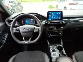 Ford Escape 2025 AWD ST-Line 4dr SUV
