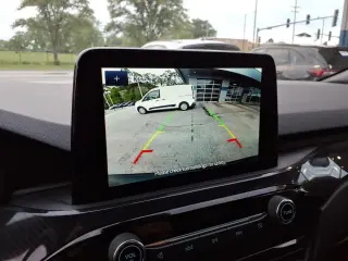Ford Escape 2025 AWD ST-Line 4dr SUV
