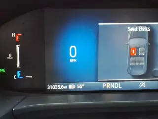 Ford Escape 2025 AWD ST-Line 4dr SUV