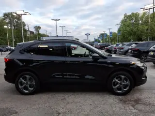 Ford Escape 2025 AWD ST-Line 4dr SUV
