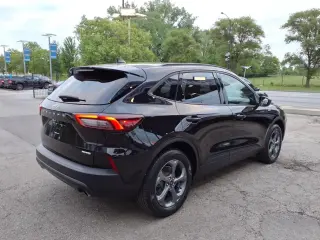 Ford Escape 2025 AWD ST-Line 4dr SUV