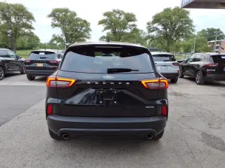 Ford Escape 2025 AWD ST-Line 4dr SUV
