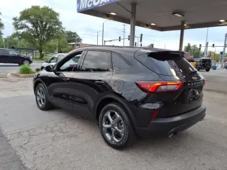 Ford Escape 2025 AWD ST-Line 4dr SUV